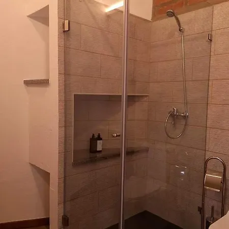 Porta 28 Nyaraló *