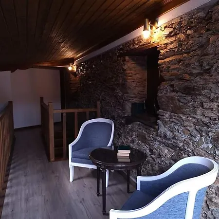 Porta 28 Hébergement de vacances