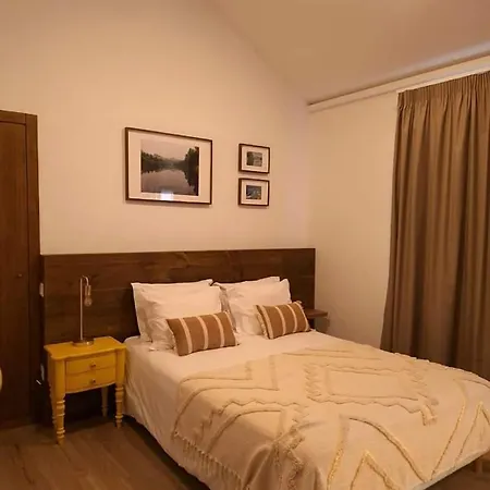 度假居 Porta 28 佩纳科瓦