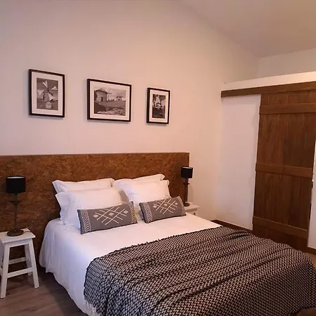 Porta 28 Hébergement de vacances