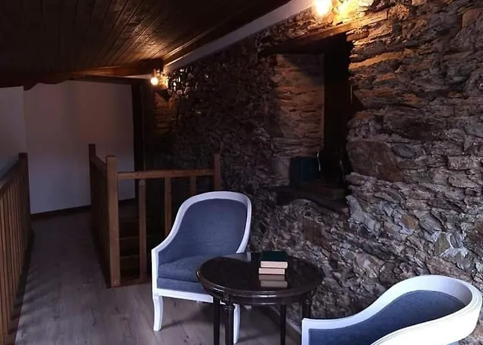 Porta 28 Vakantiehuis