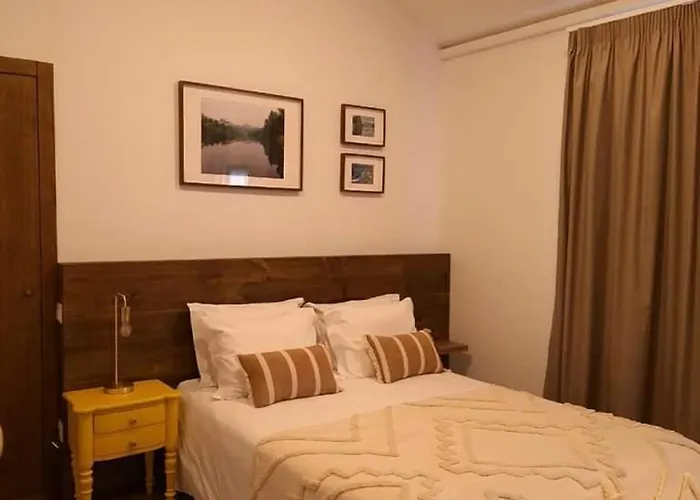 Vakantiehuis Porta 28 Penacova