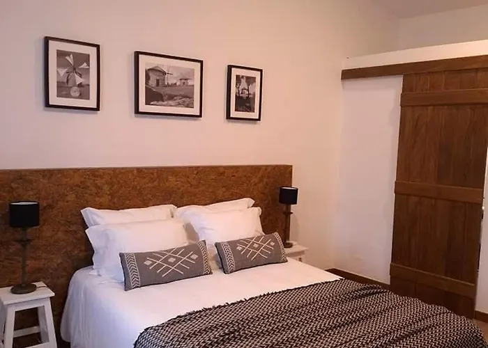 Porta 28 Vakantiehuis